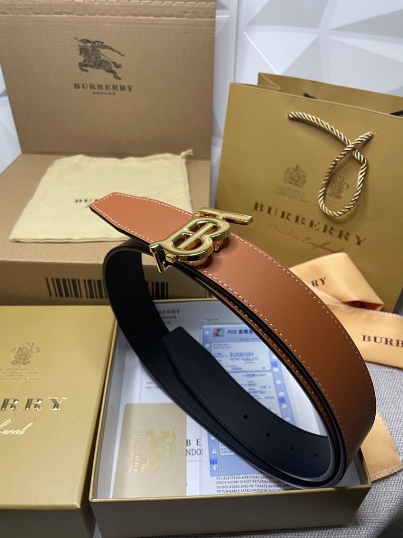 Burberry Belts